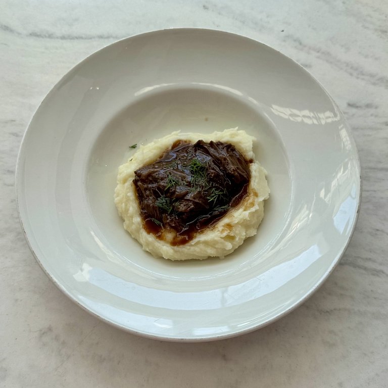 Л Говядина CODA